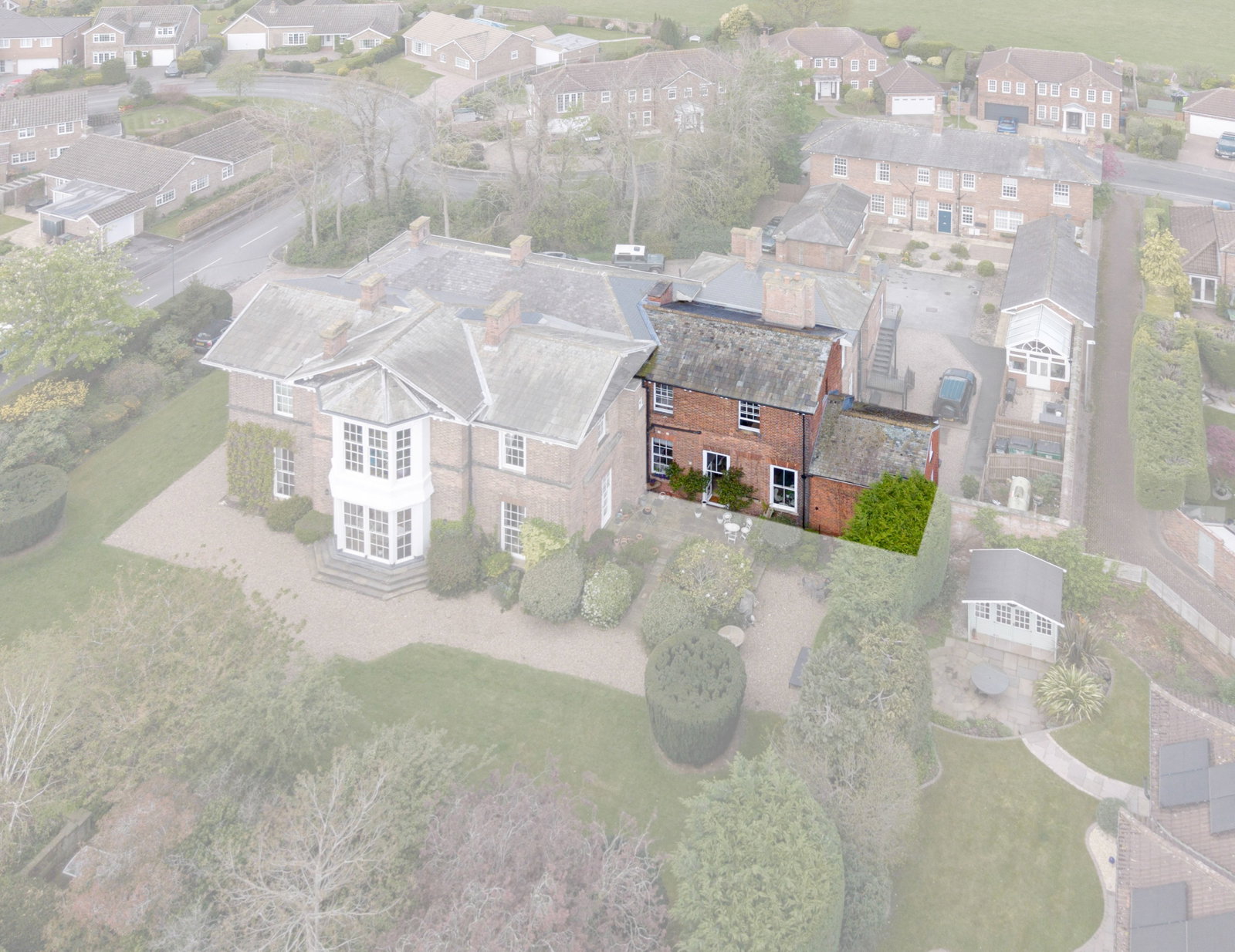 House in York 3