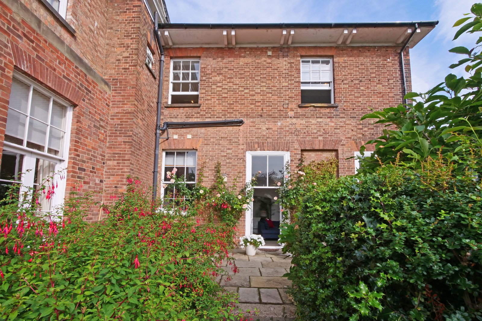 House in York