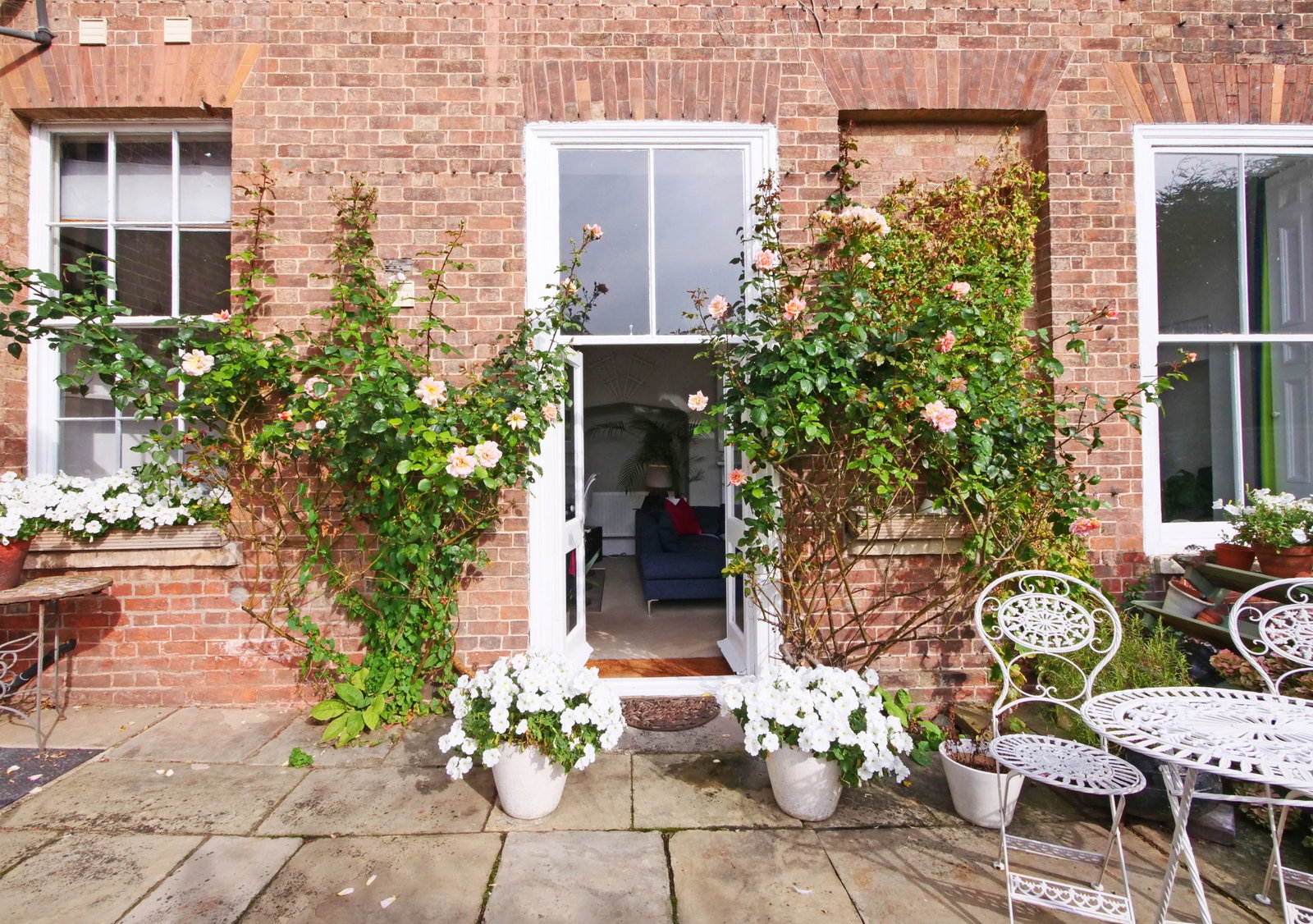 House in York