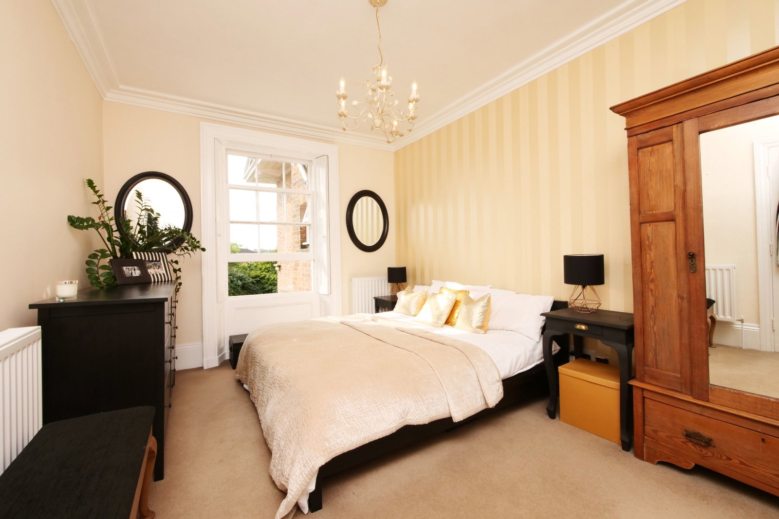House for sale in York, 3, Dower House, Escrick, 1554 m²