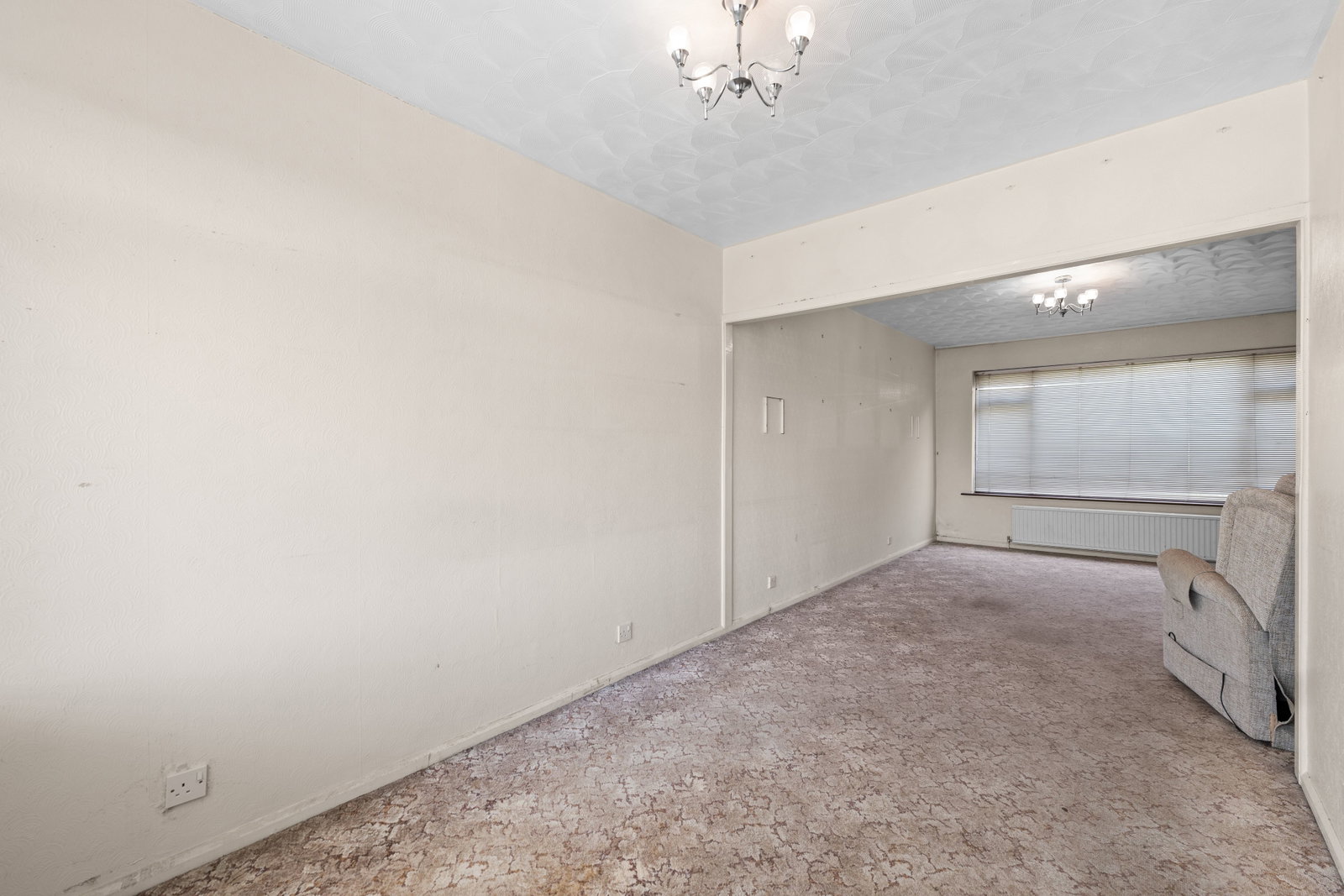 Semi Detached House in Barnsley