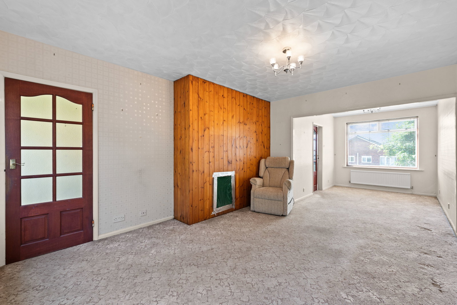 Semi Detached House in Barnsley