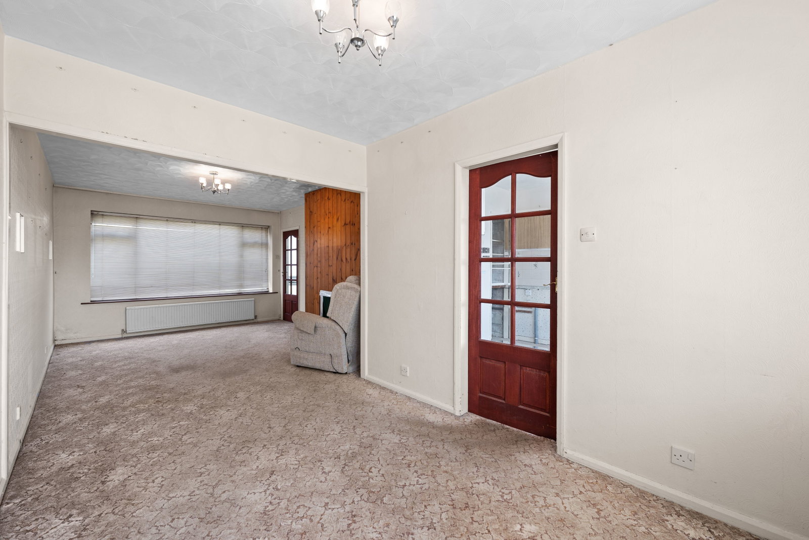 Semi Detached House in Barnsley