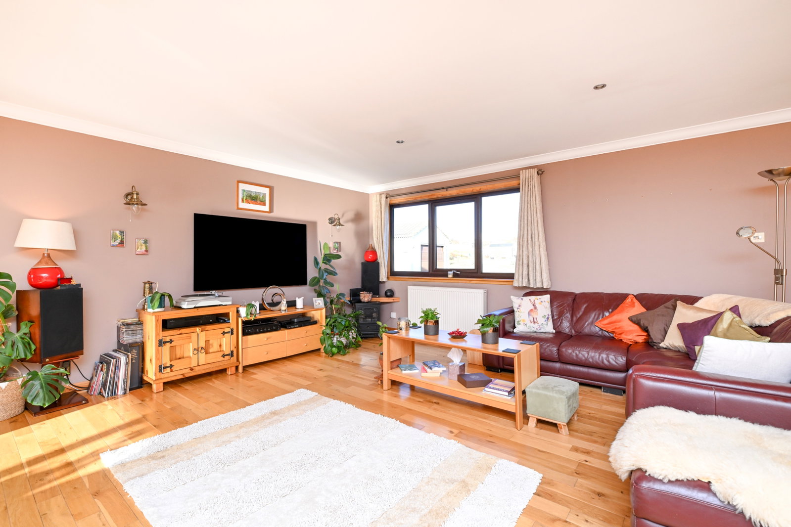 Bungalow in Shetland