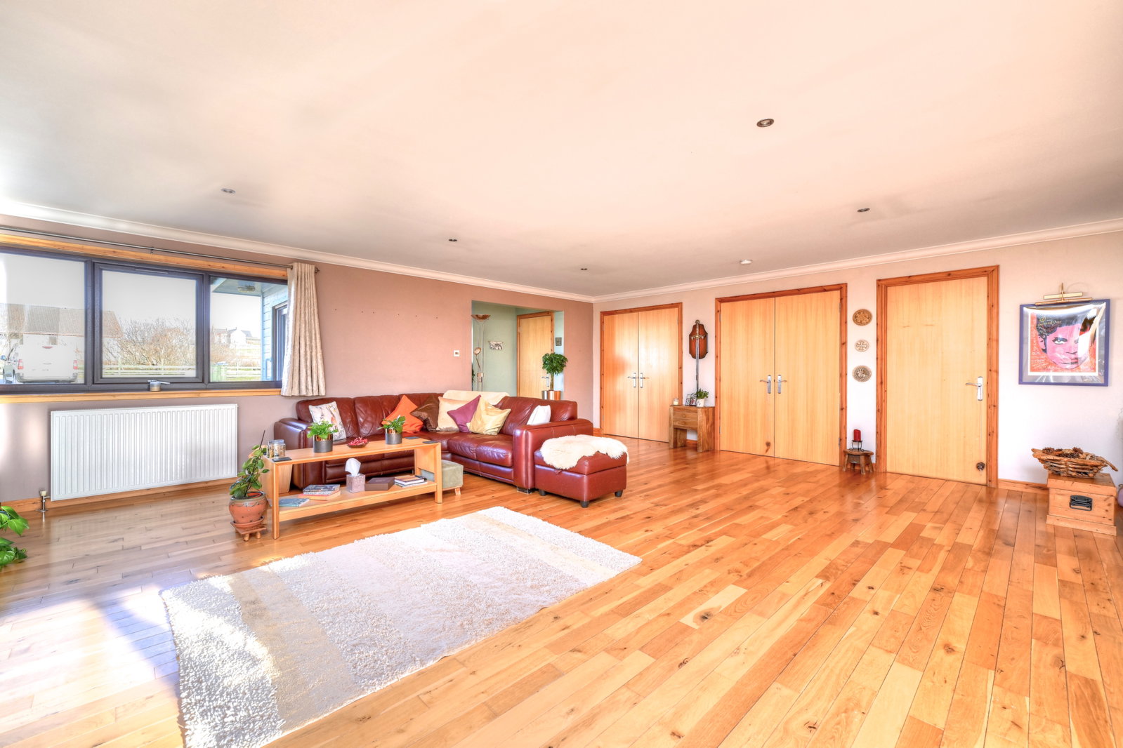 Bungalow in Shetland