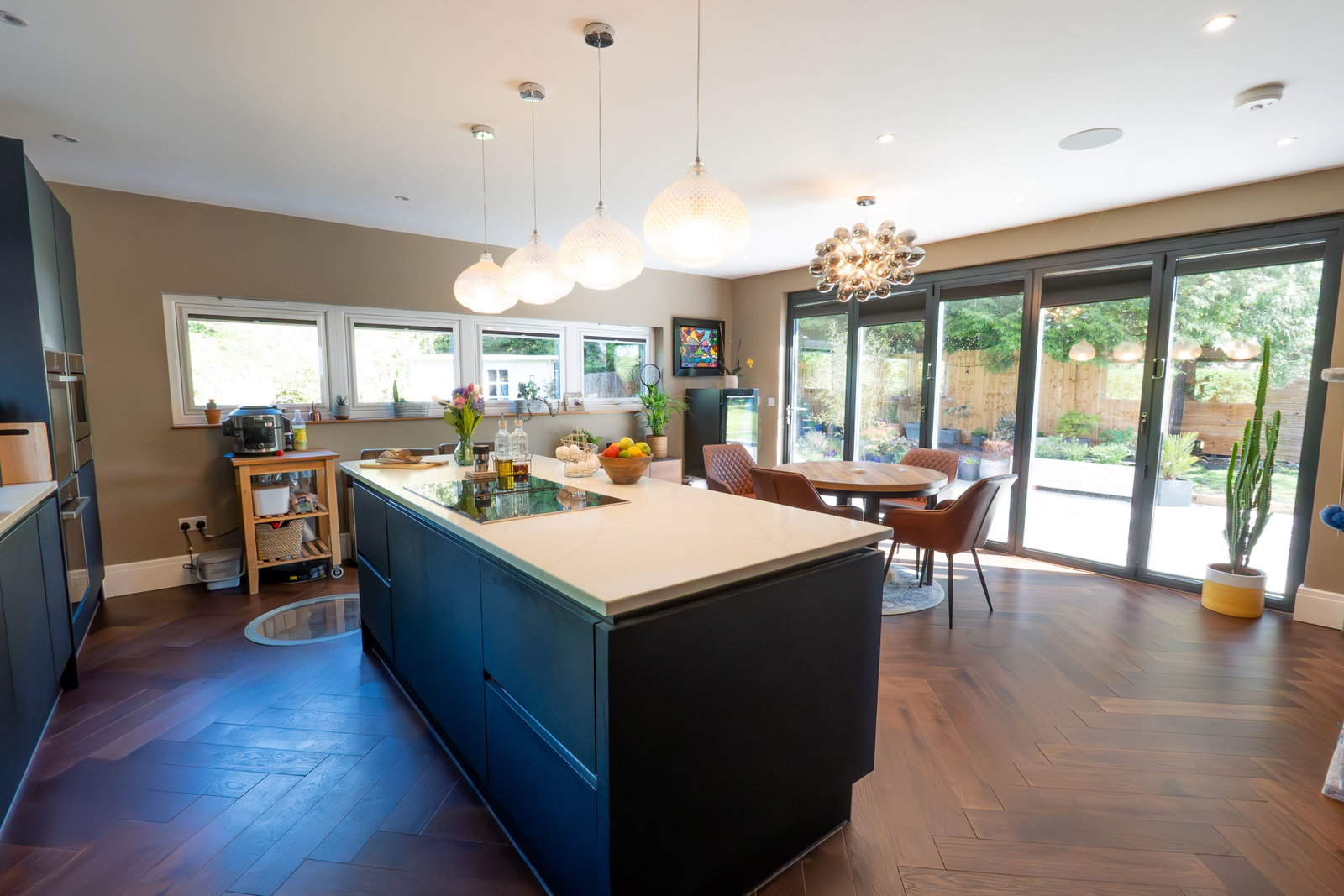 Detached House in Bedford