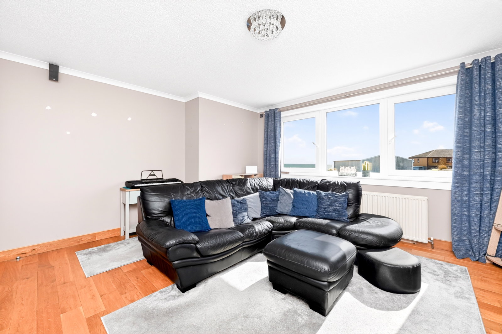 Bungalow in Shetland 4