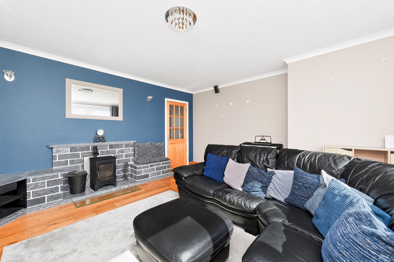Bungalow in Shetland 5