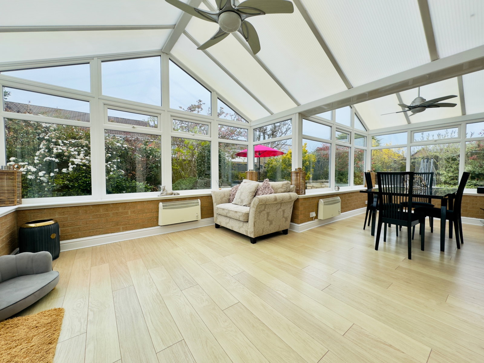 Detached House in Cramlington
