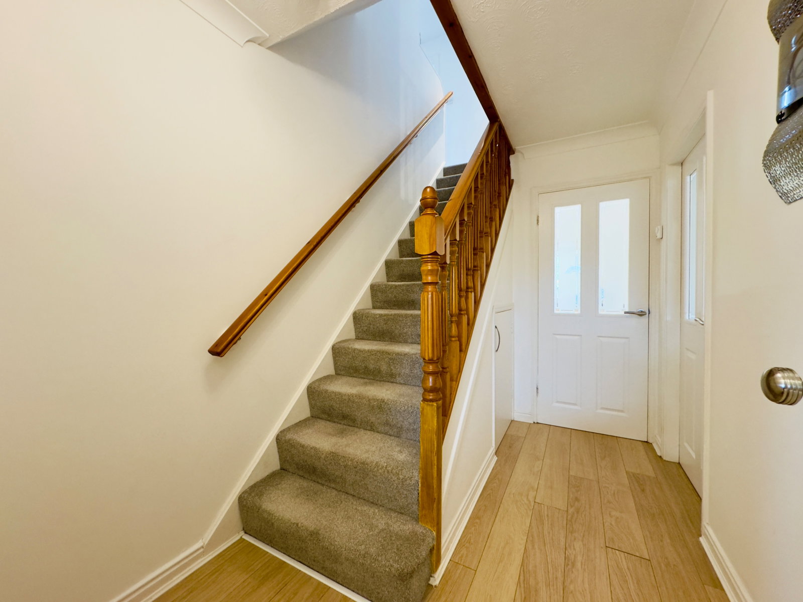 Detached House in Cramlington