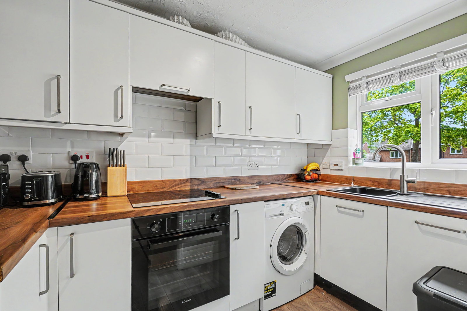 Terraced House in Chatham