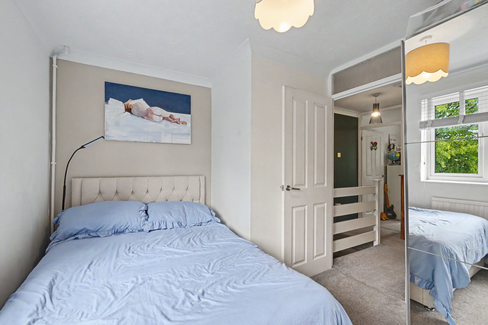 Terraced House in Chatham