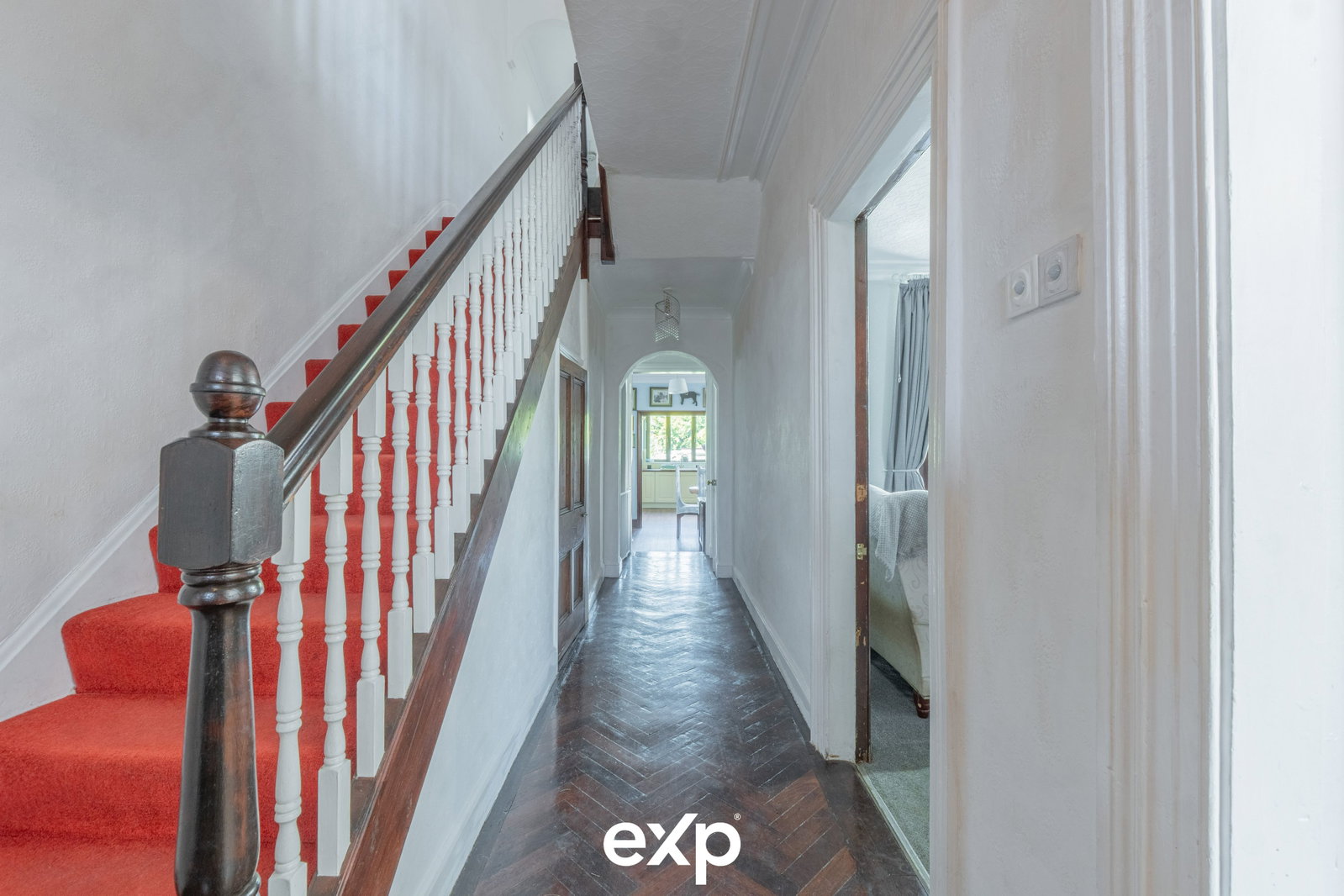 Terraced House in Solihull