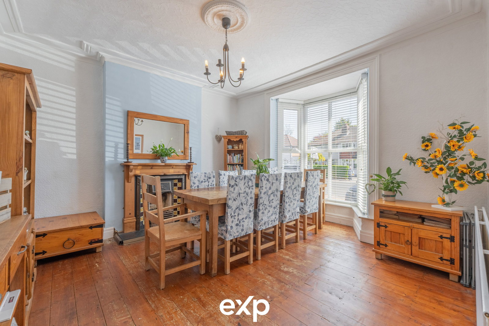Terraced House in Solihull