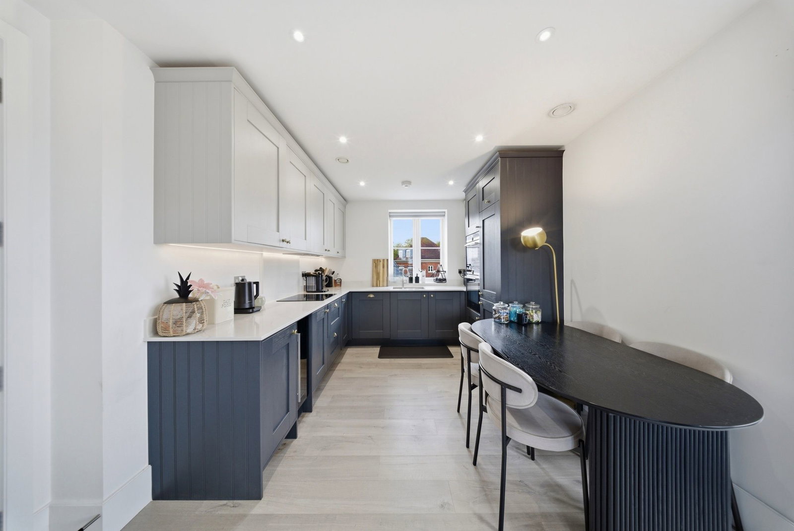 Apartment in London