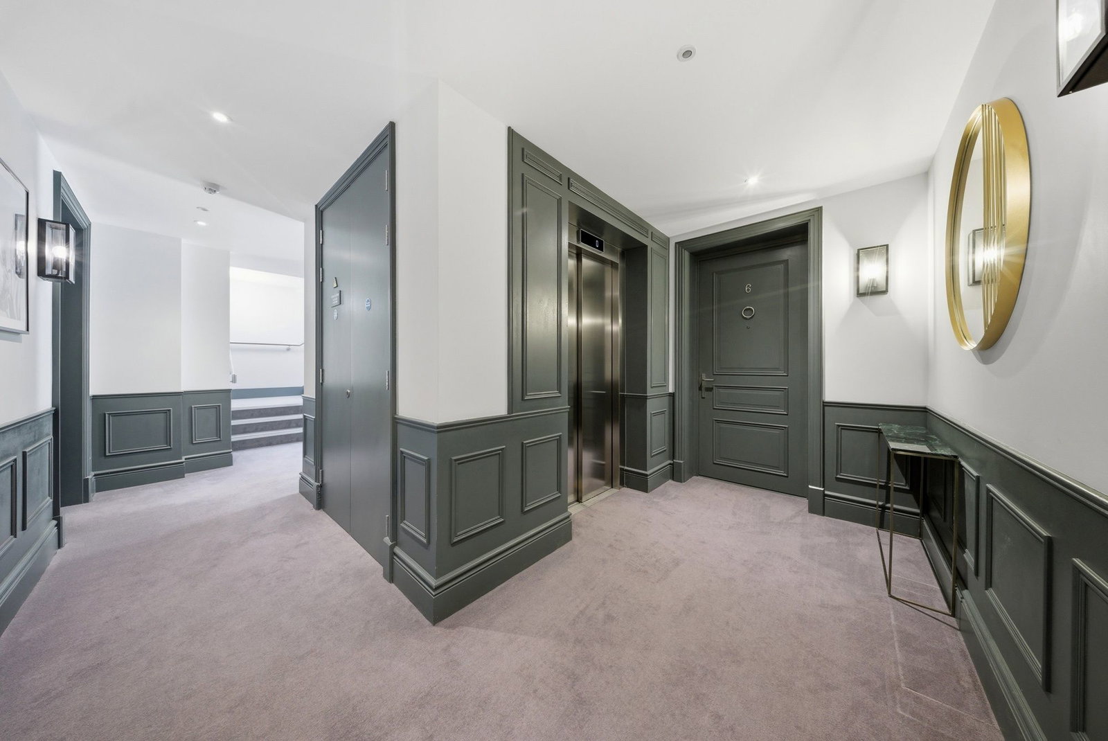 Apartment in London