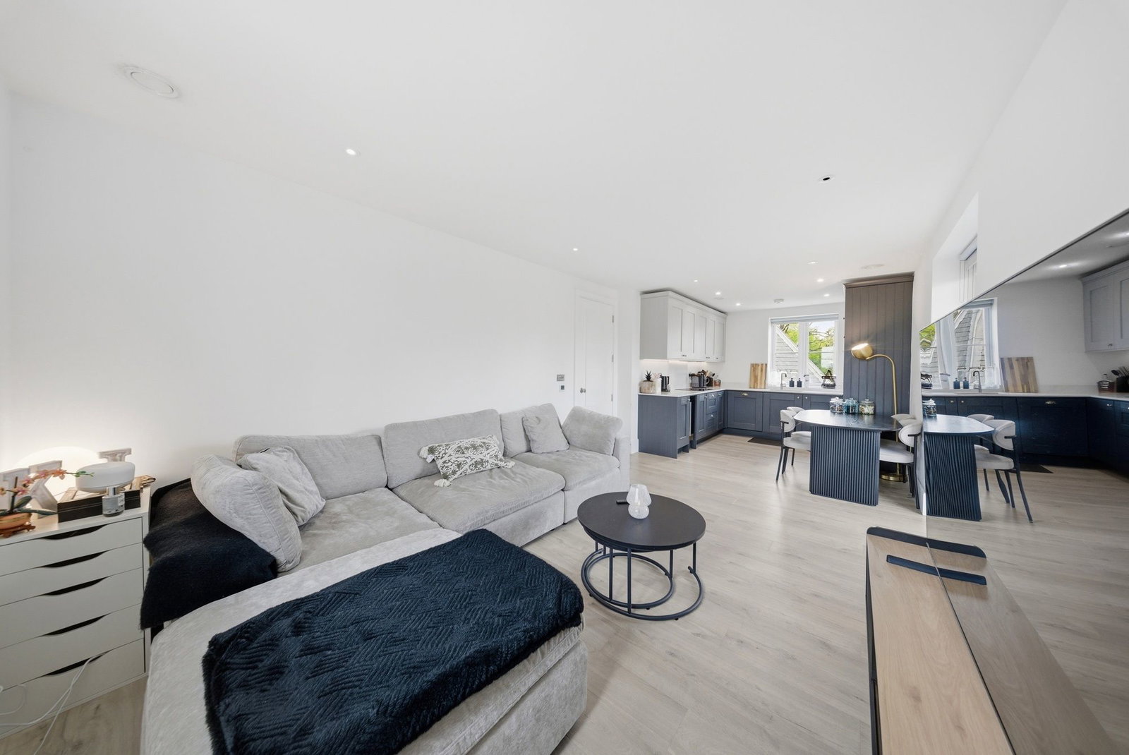 Apartment in London