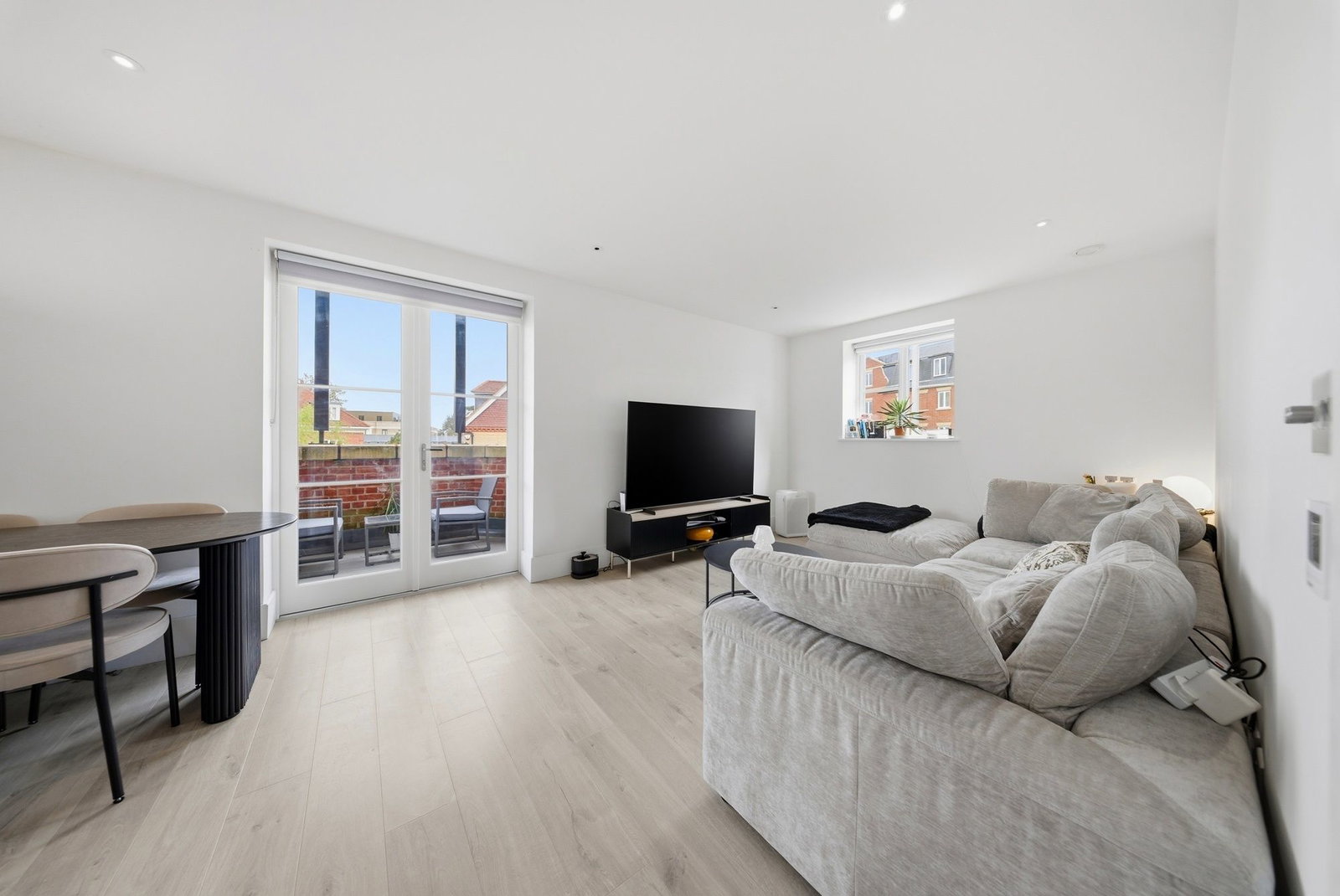 Apartment in London