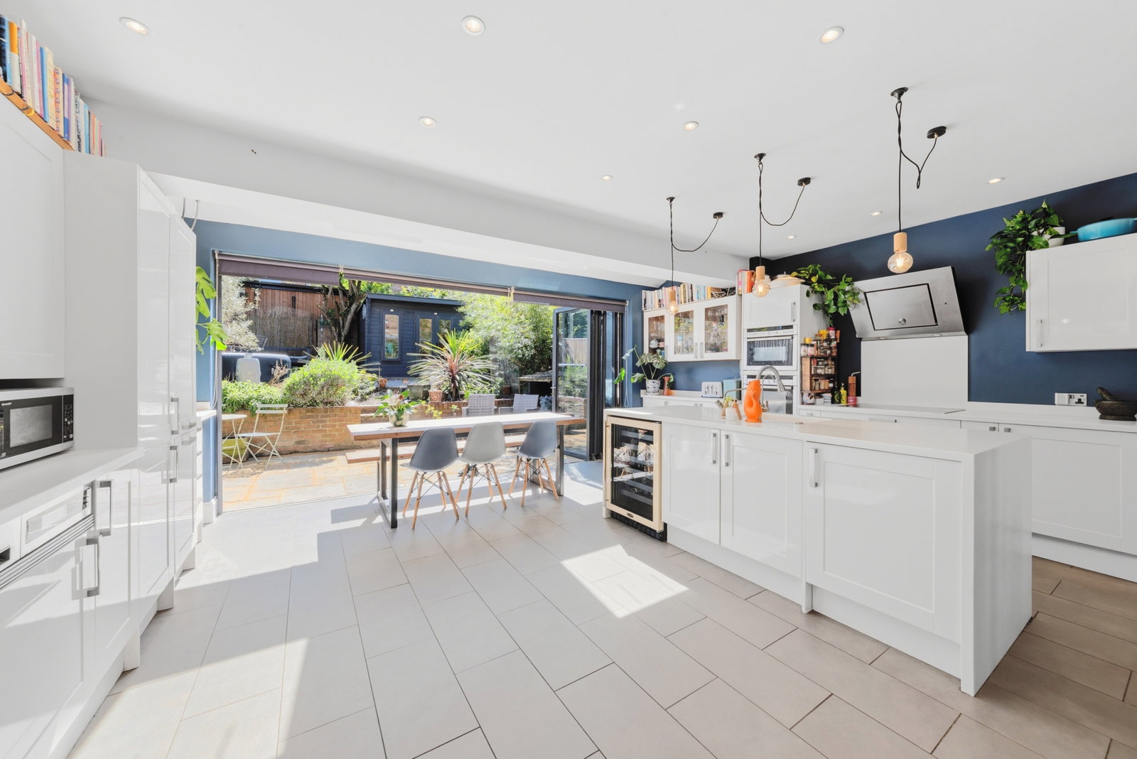 Semi Detached House in Tunbridge Wells