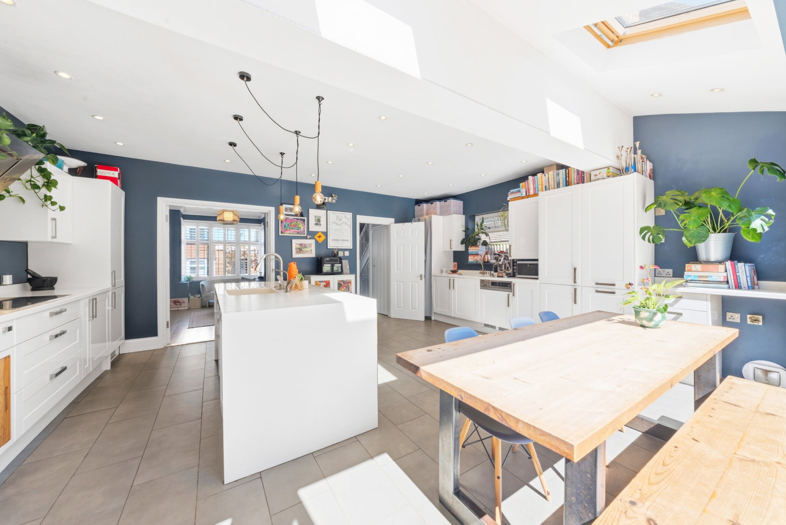 Semi Detached House in Tunbridge Wells