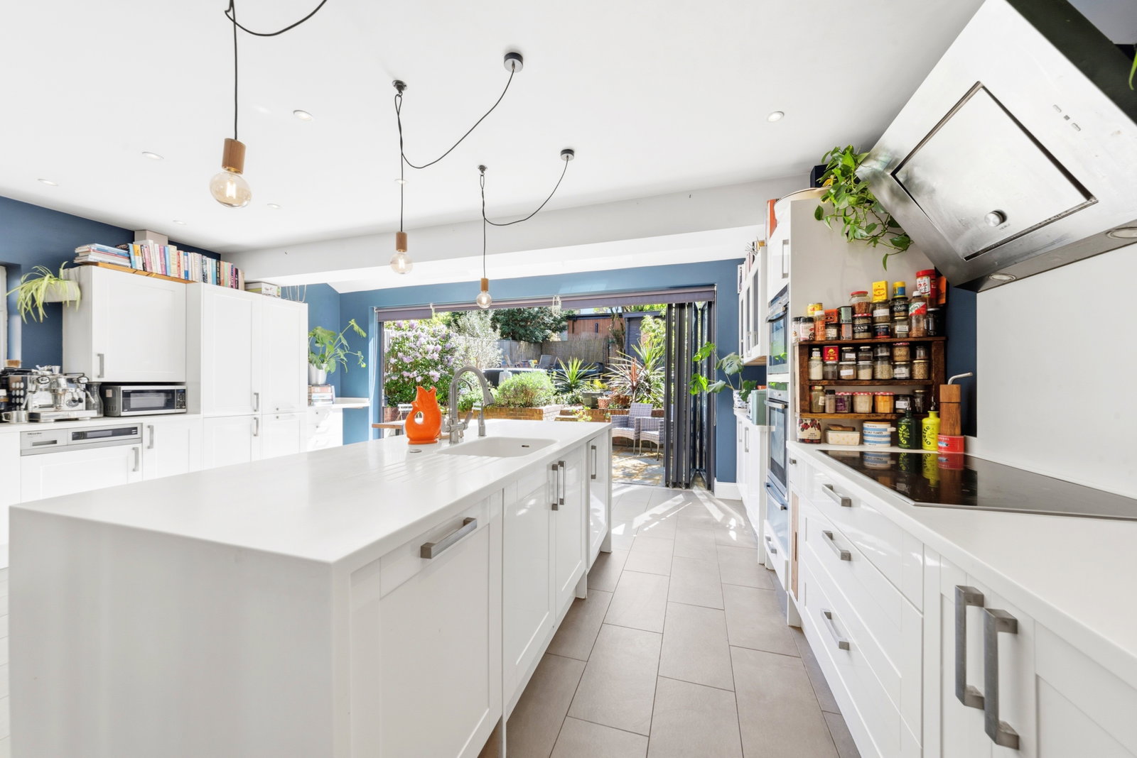 Semi Detached House in Tunbridge Wells