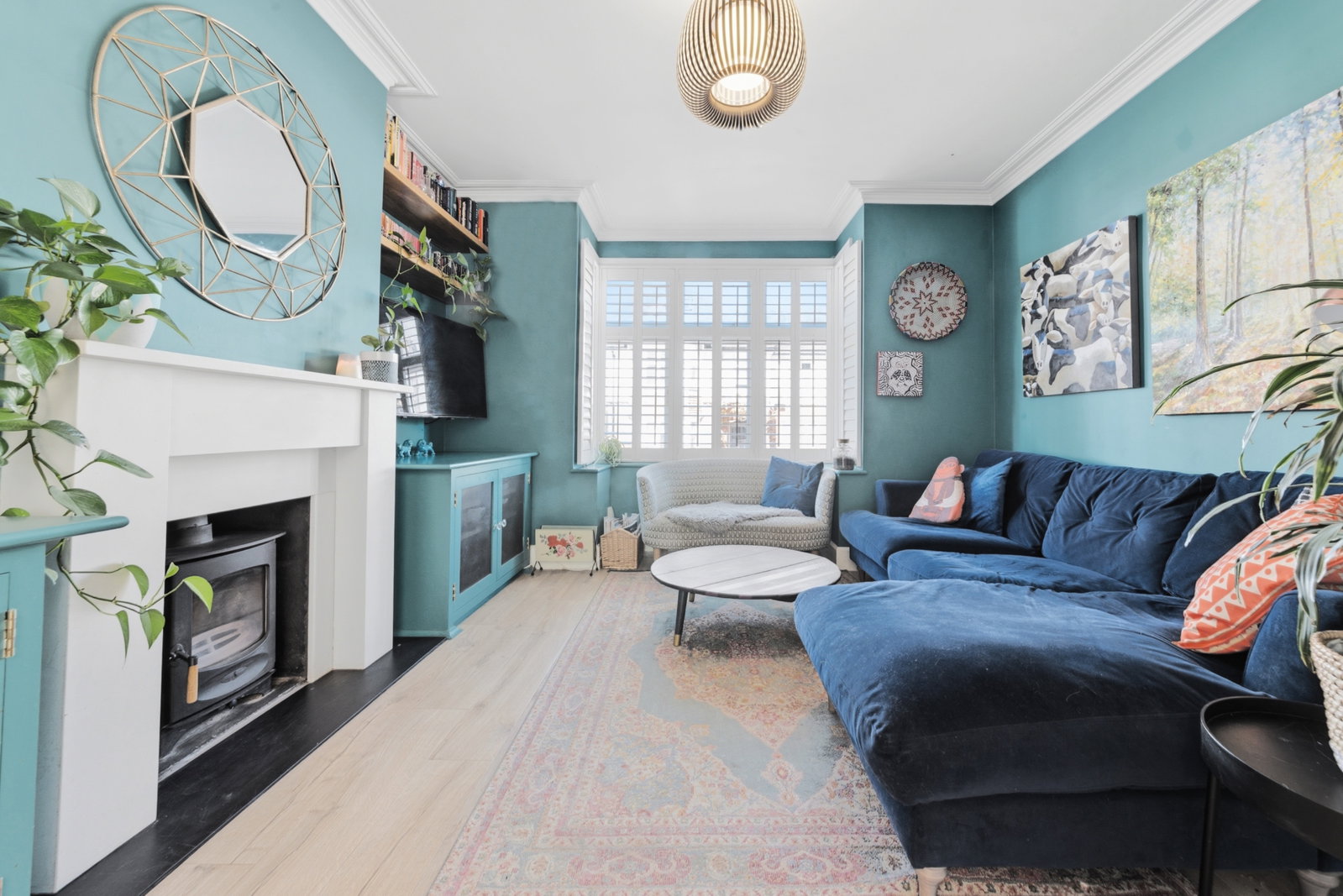Semi Detached House in Tunbridge Wells