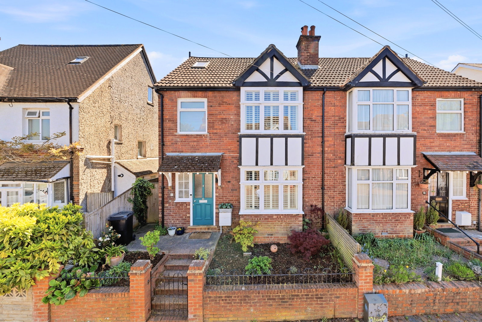 Semi Detached House in Tunbridge Wells