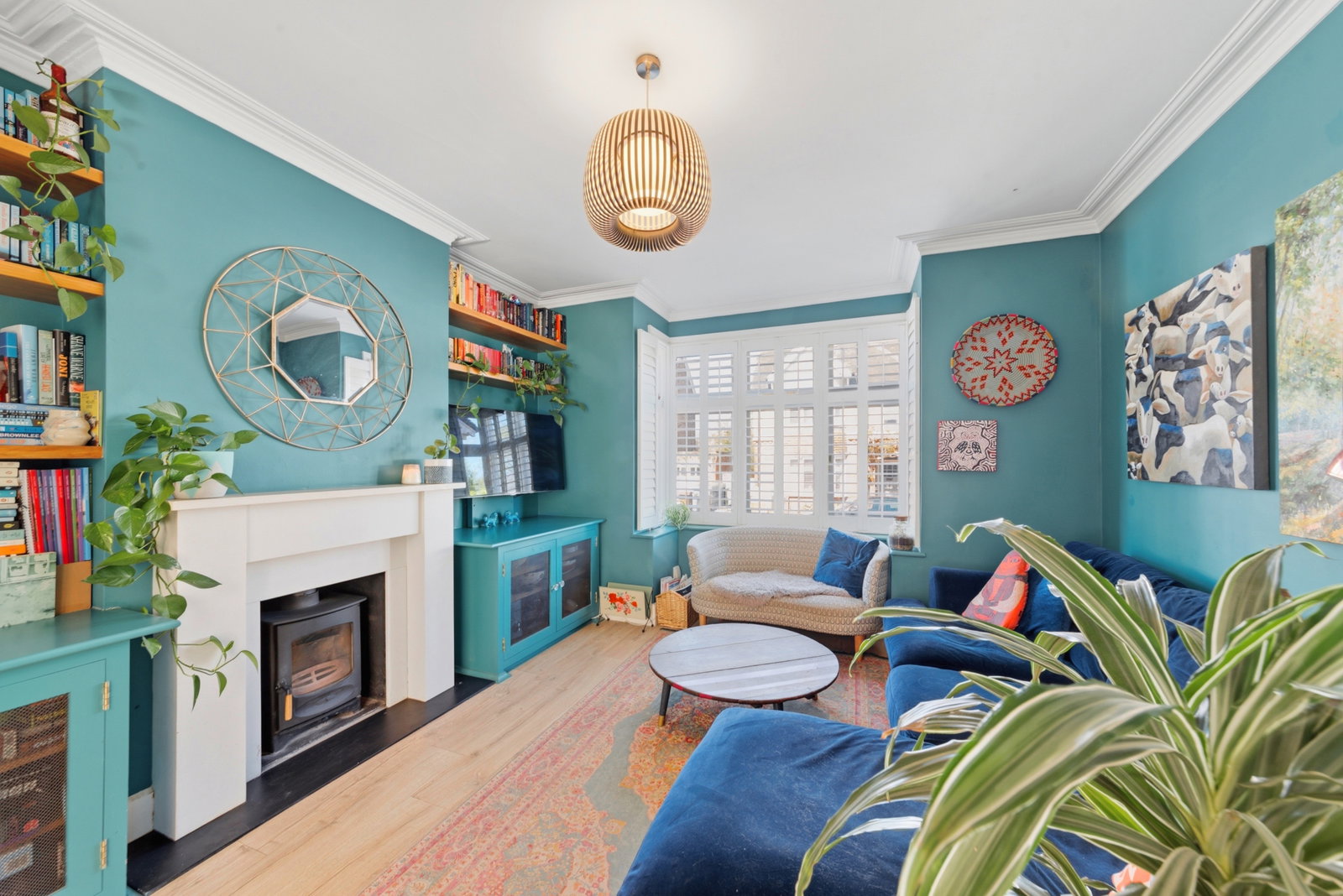 Semi Detached House in Tunbridge Wells