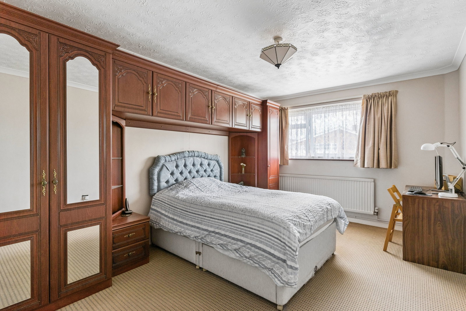 Bungalow in St. Neots