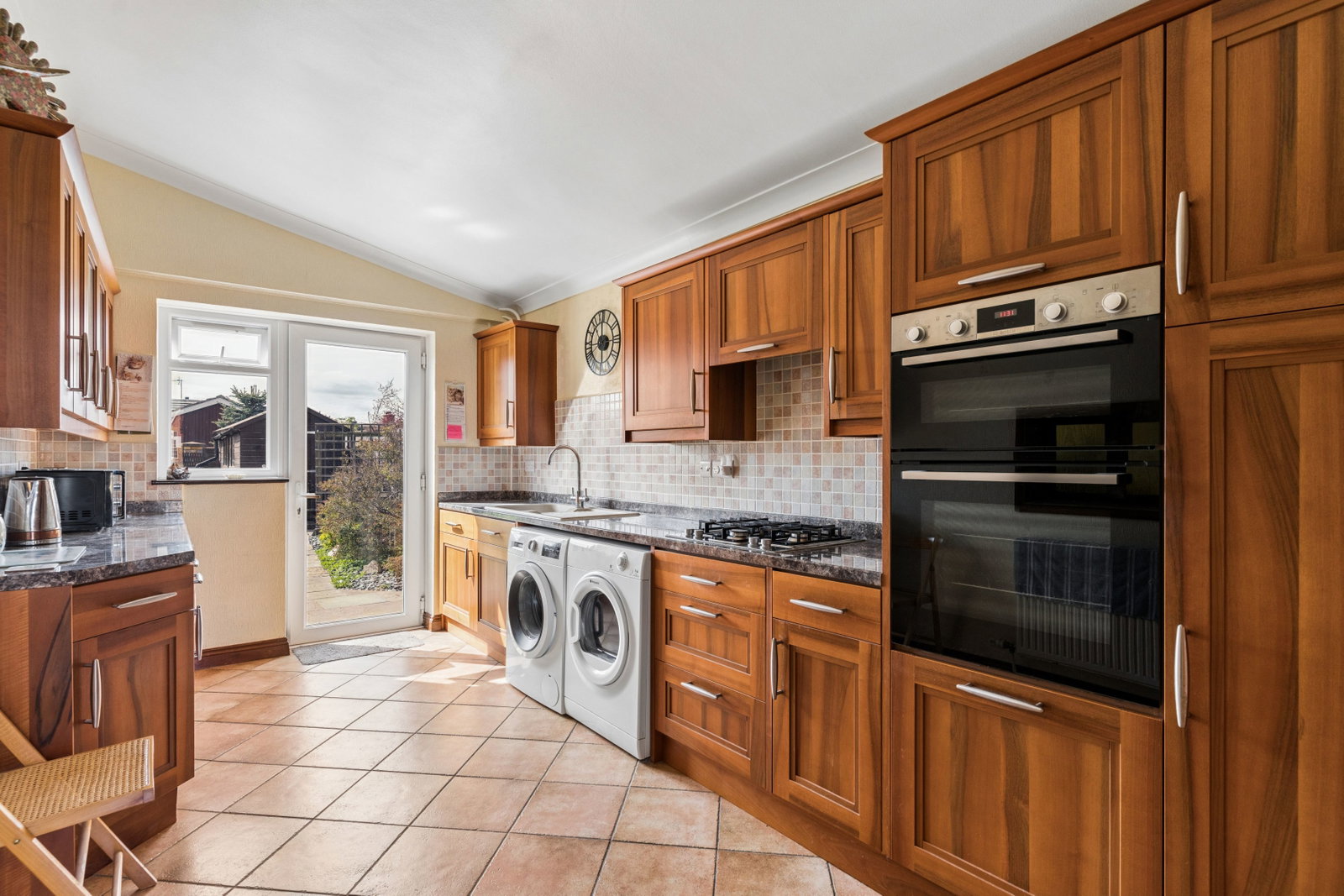 Bungalow in St. Neots