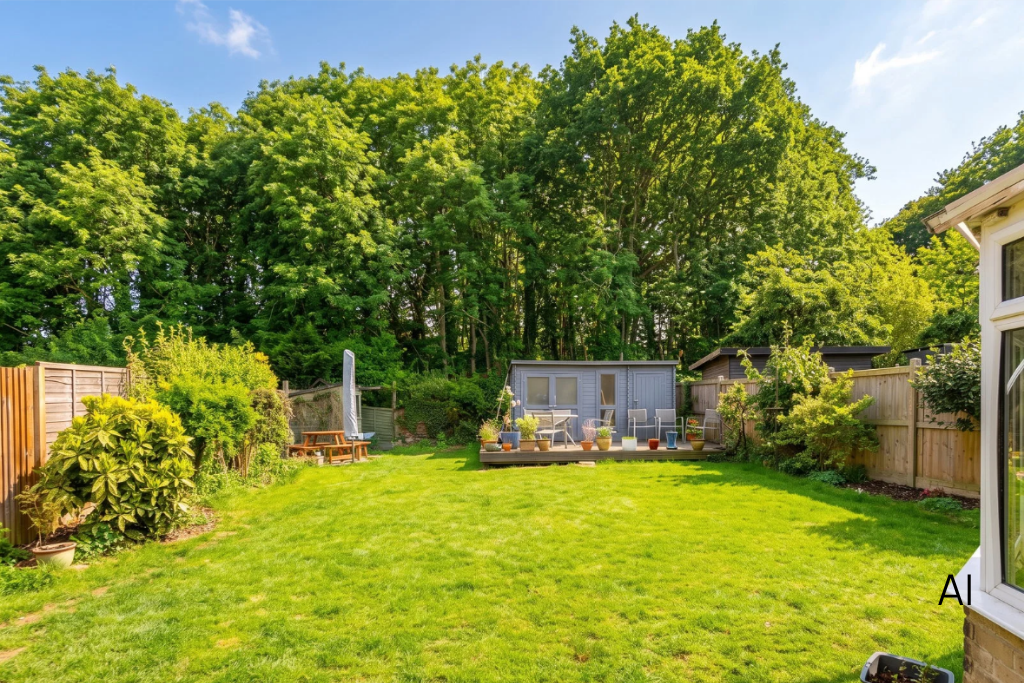 Detached House in Maidstone
