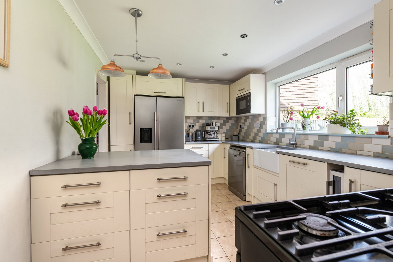 Detached House in Maidstone