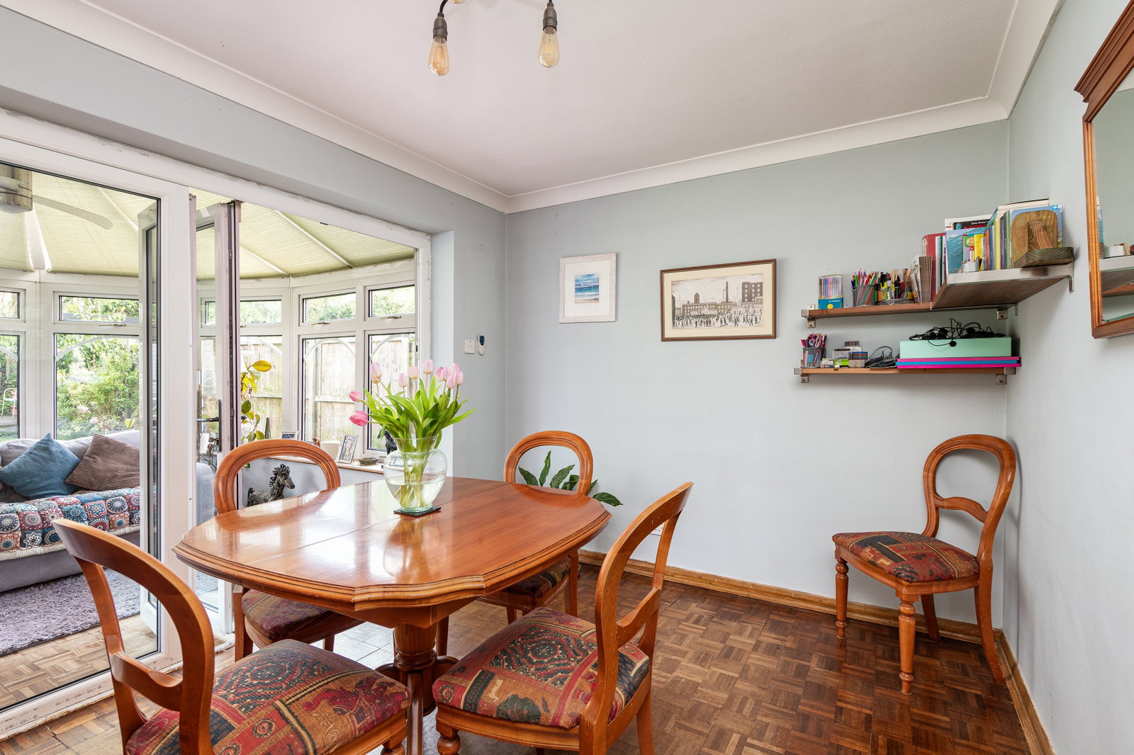 Detached House in Maidstone