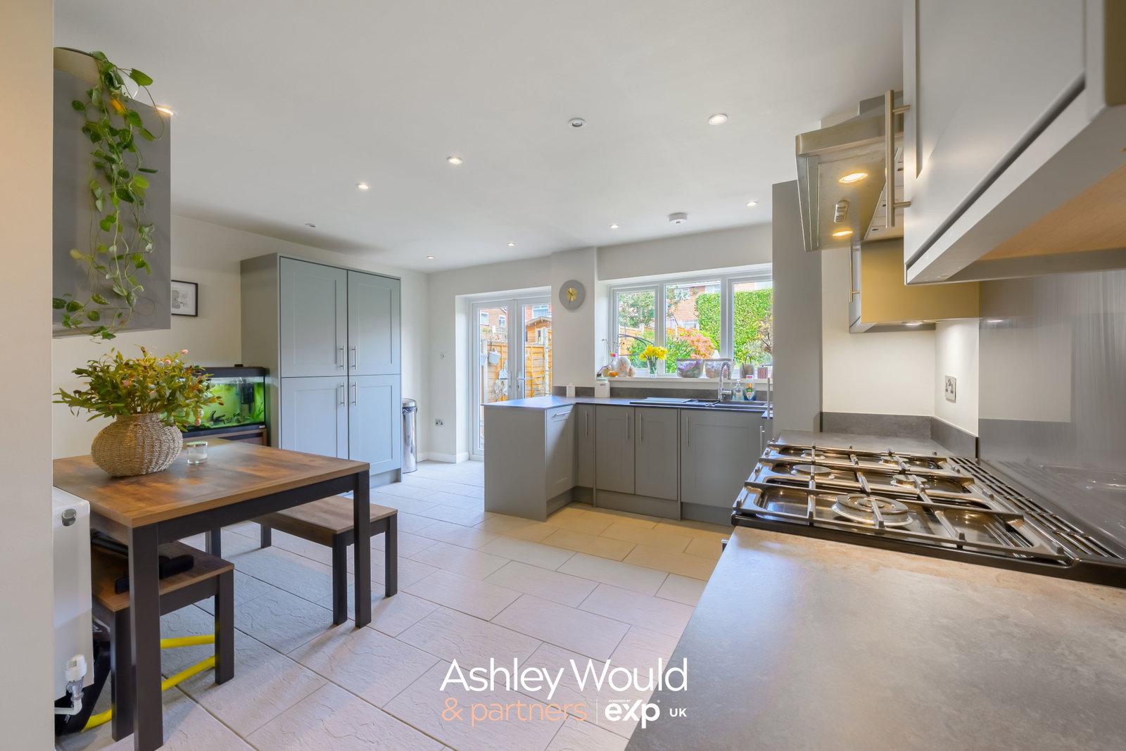 Semi Detached House in Halesowen
