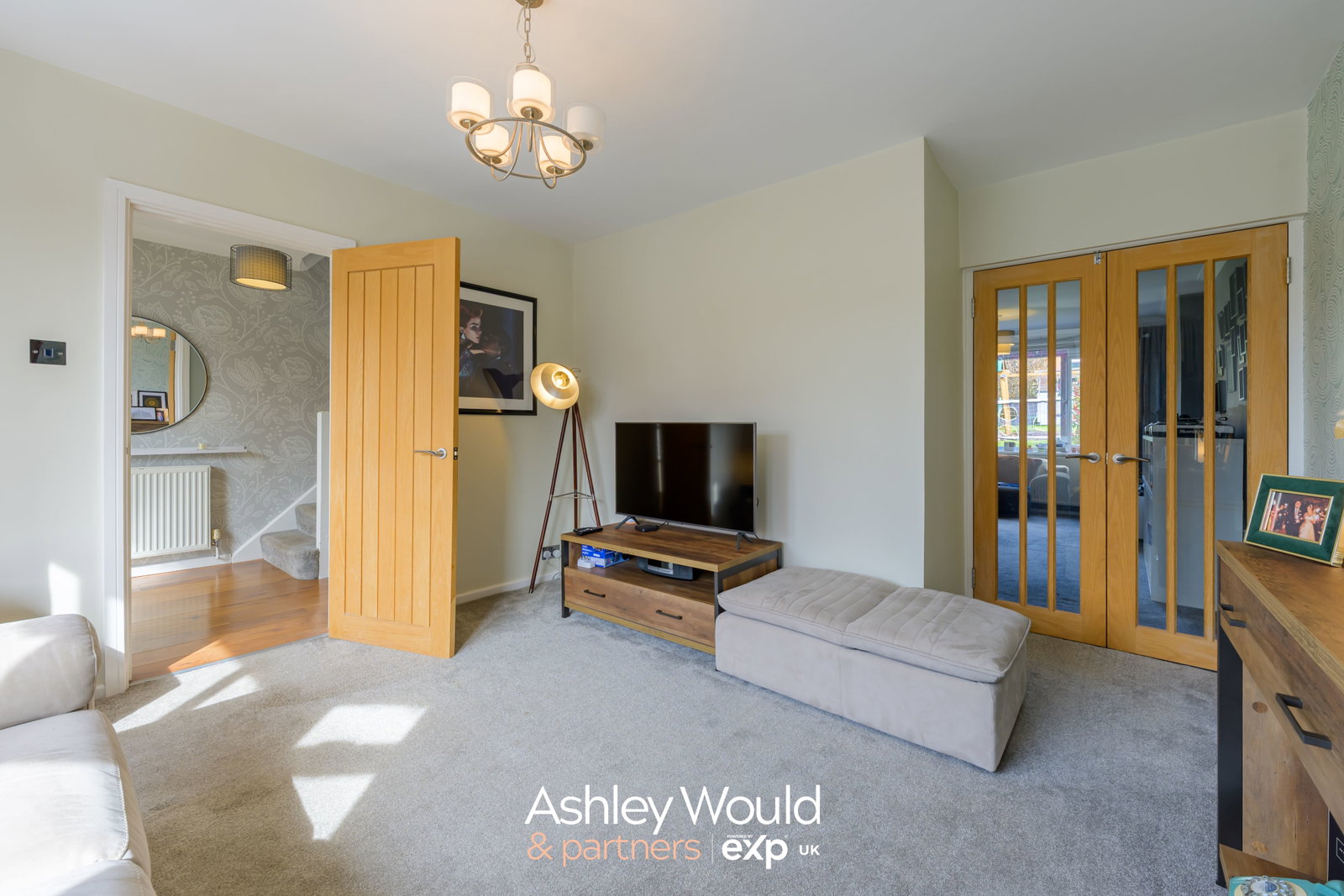 Semi Detached House in Halesowen