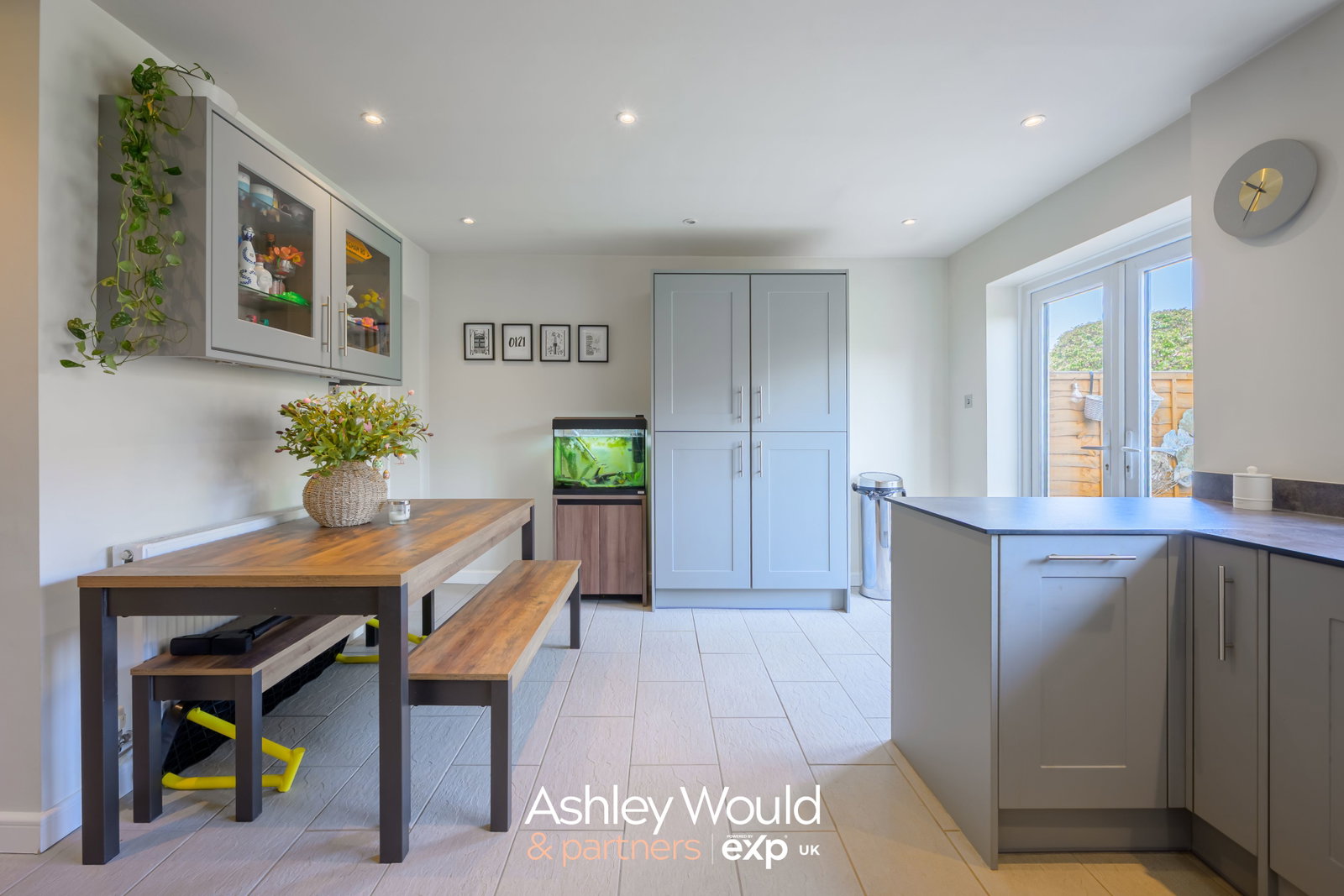 Semi Detached House in Halesowen
