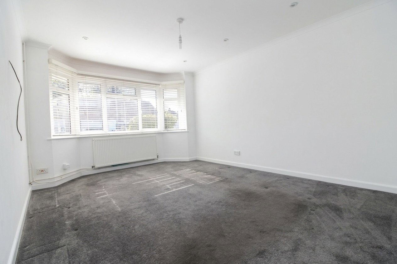 Semi Detached Bungalow in Ramsgate