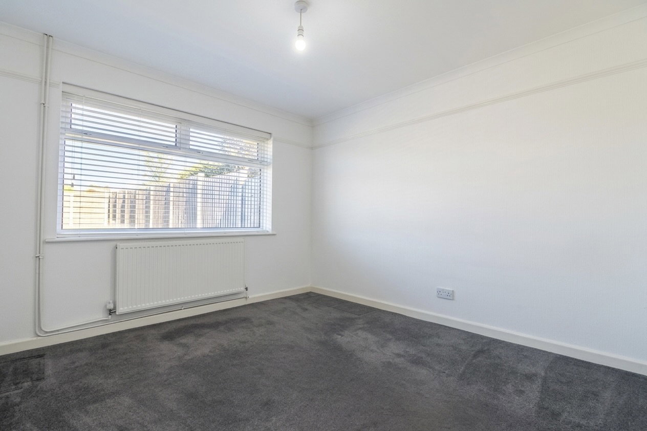 Semi Detached Bungalow in Ramsgate