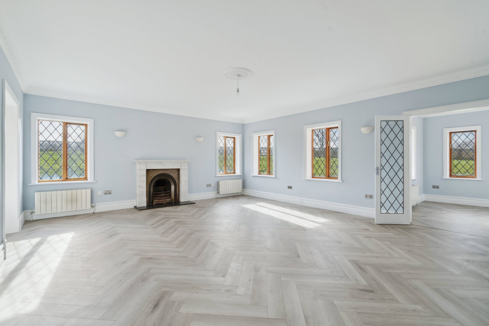 Link Detached House in Amersham