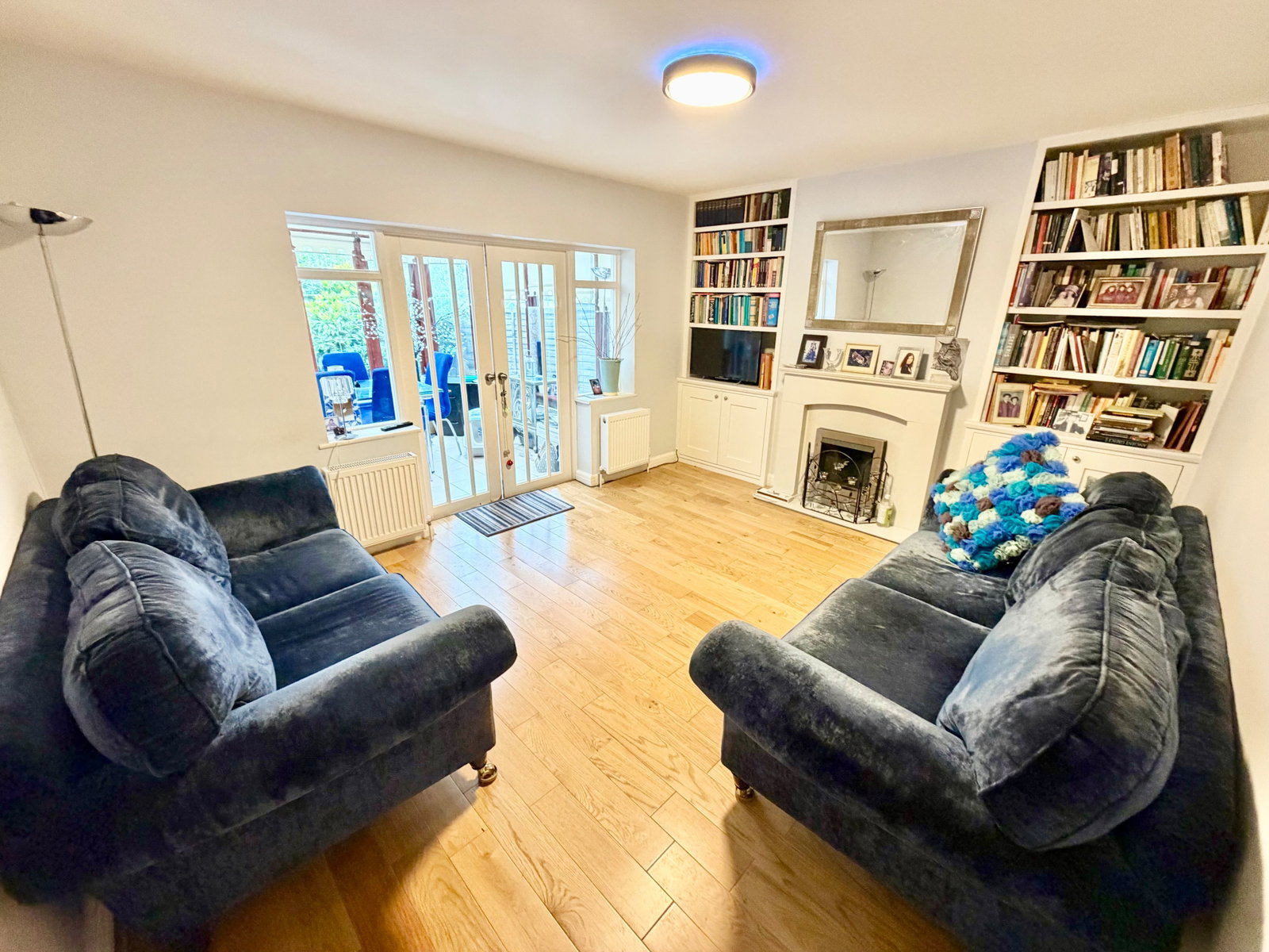 Semi Detached House in London