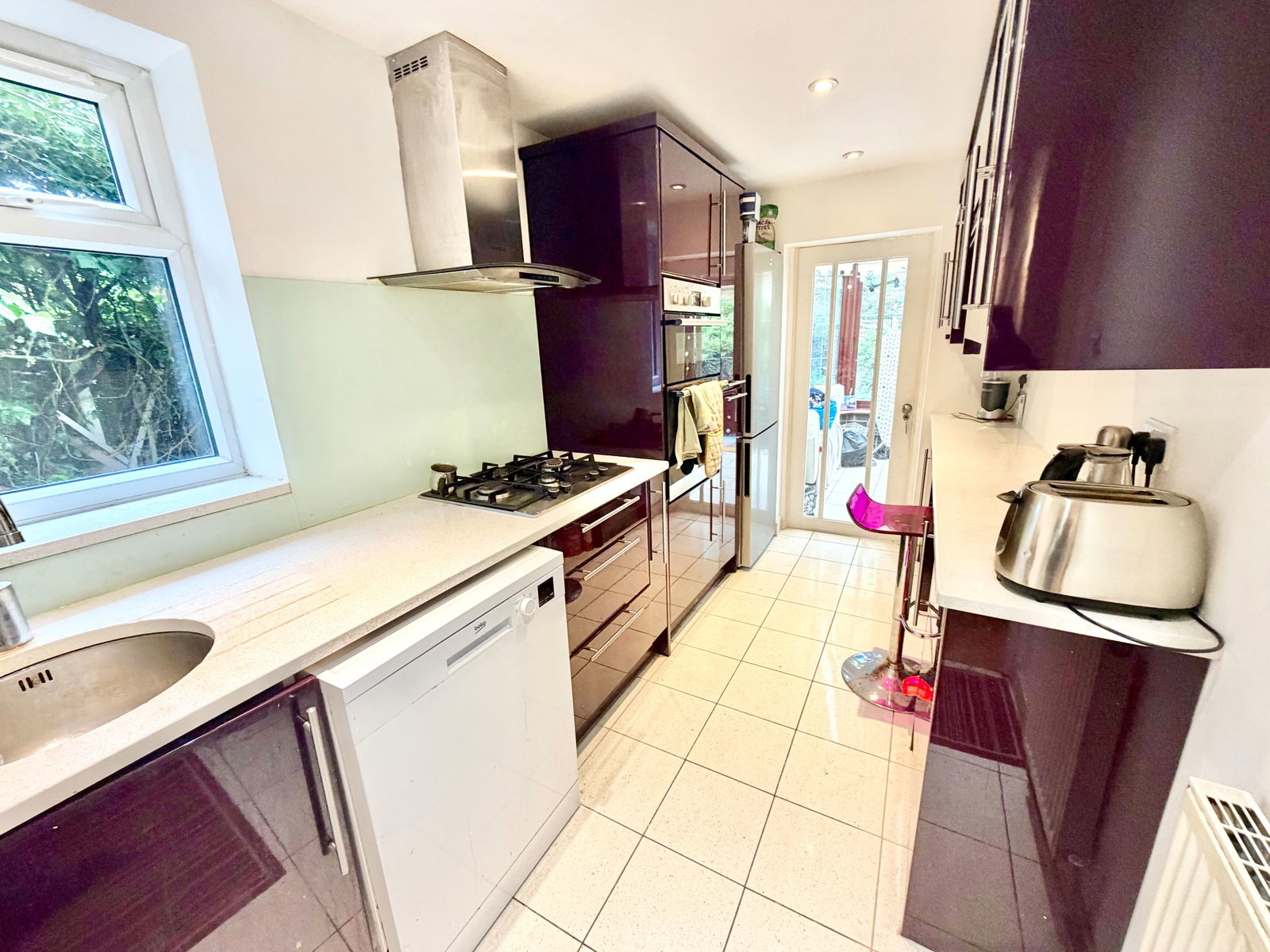 Semi Detached House in London
