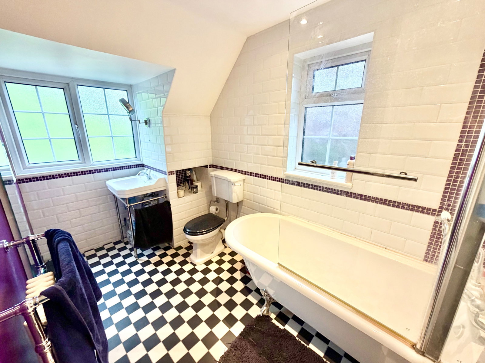 Semi Detached House in London