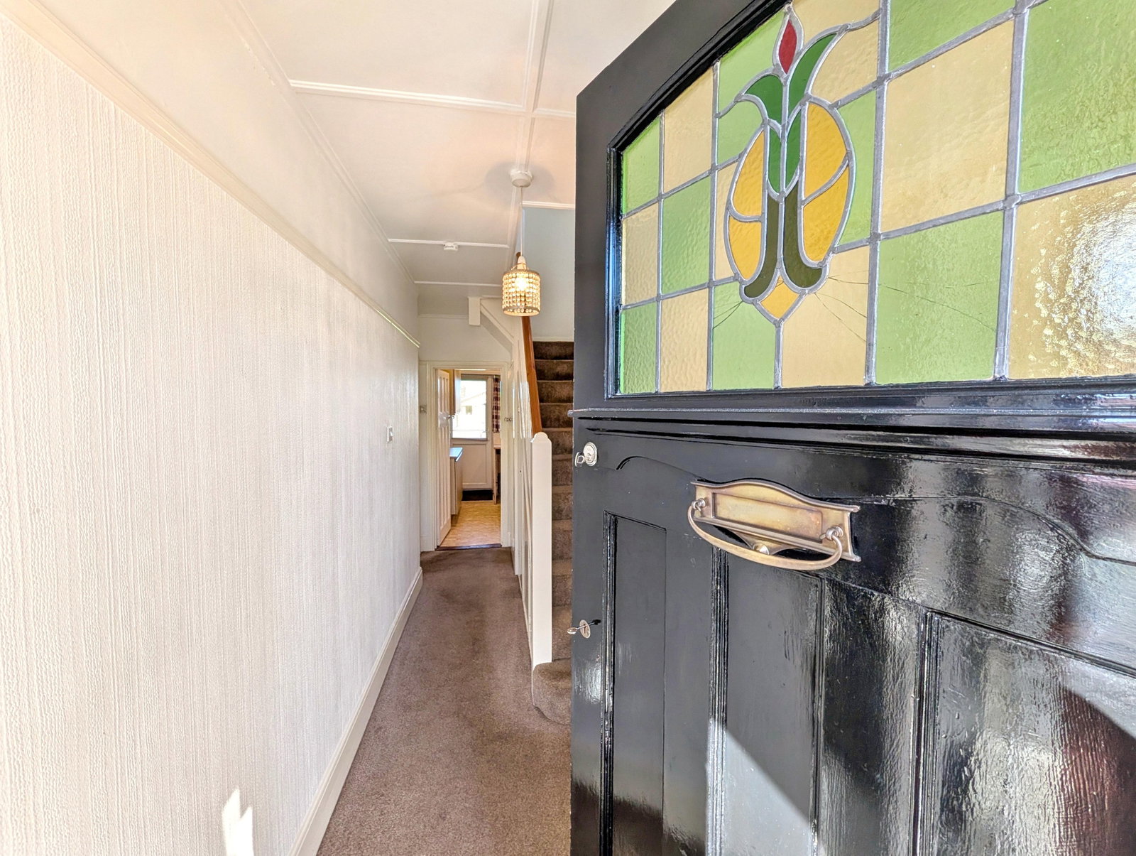 Semi Detached House in Harwich