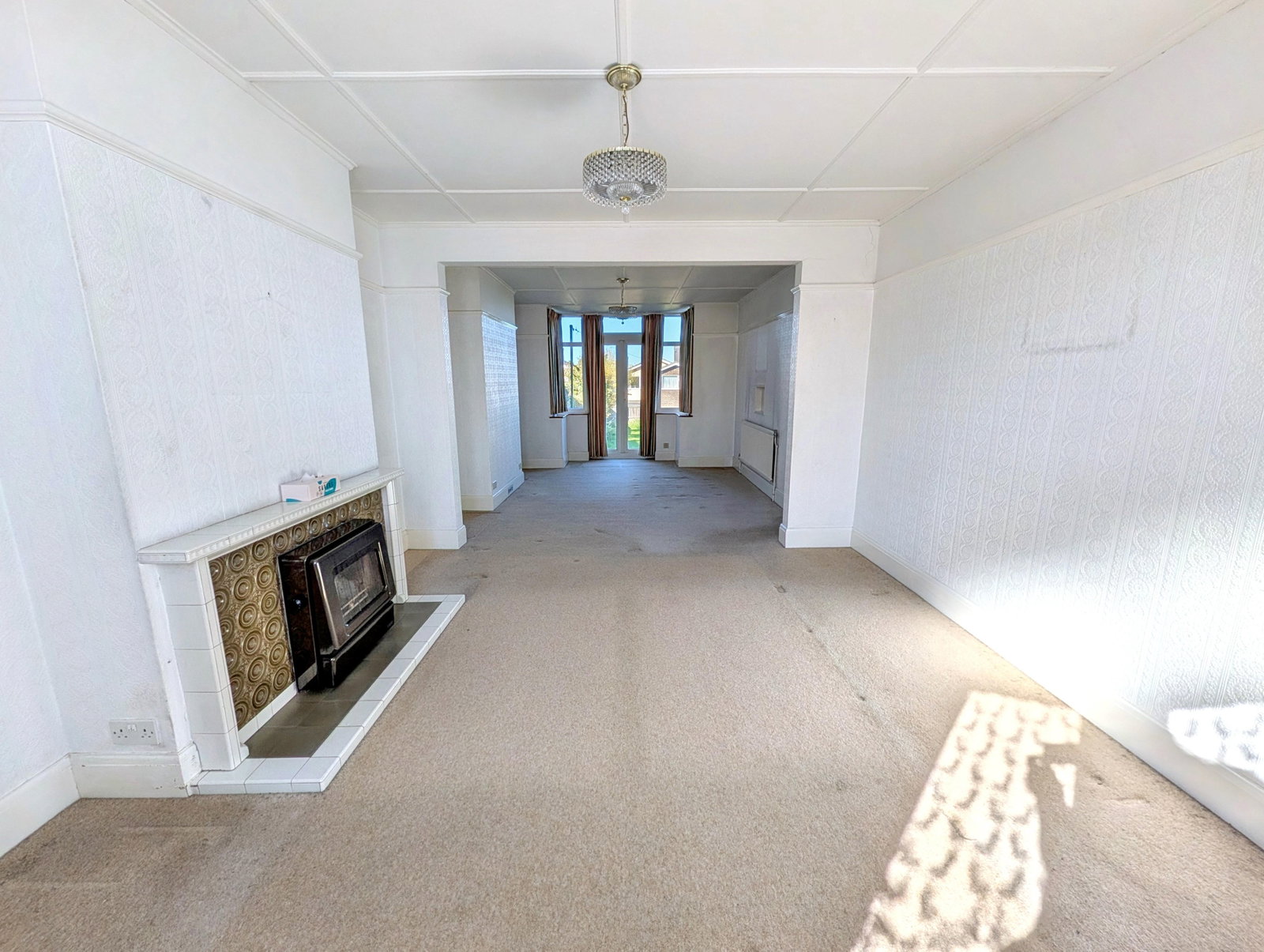 Semi Detached House in Harwich