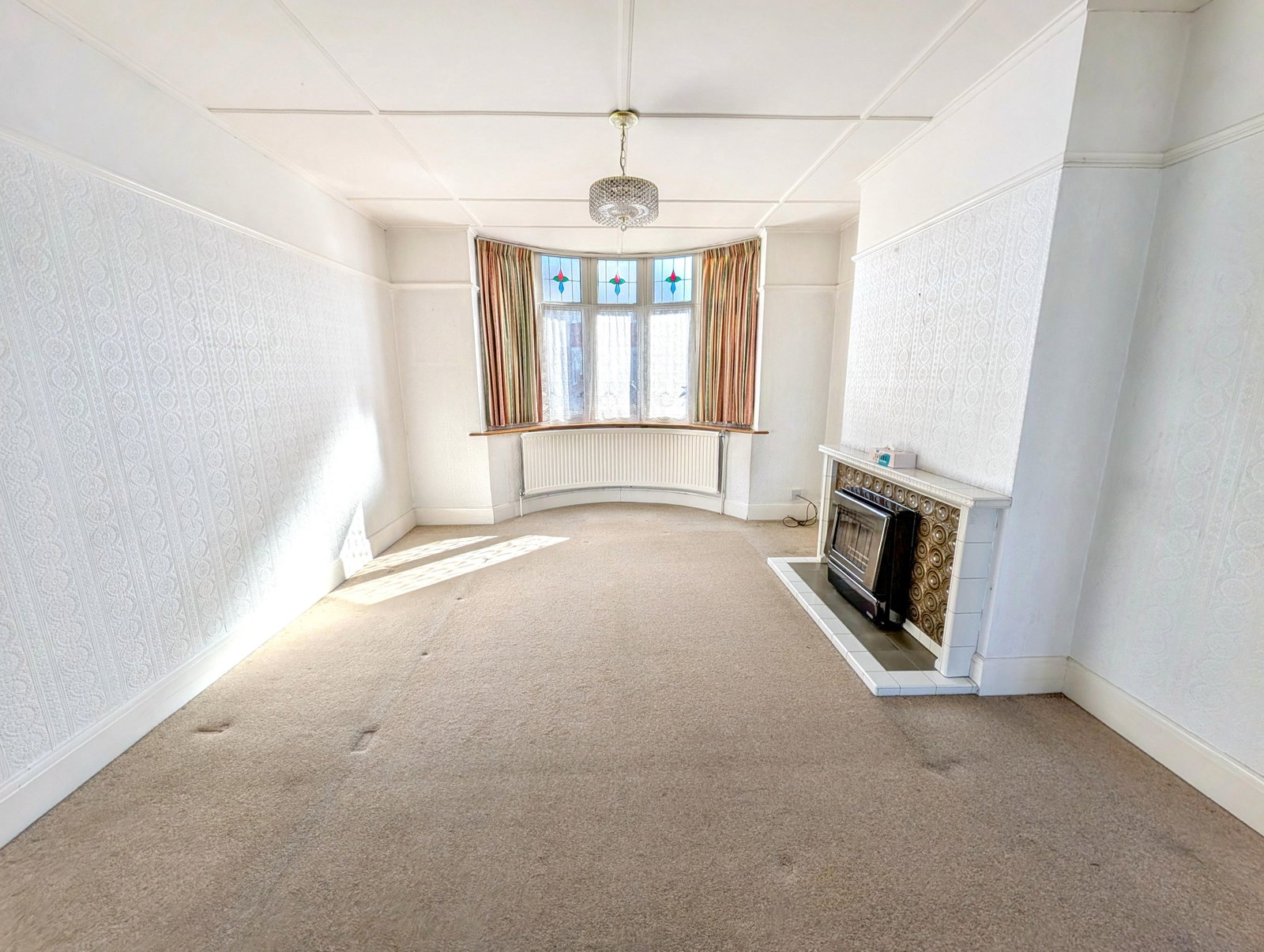 Semi Detached House in Harwich