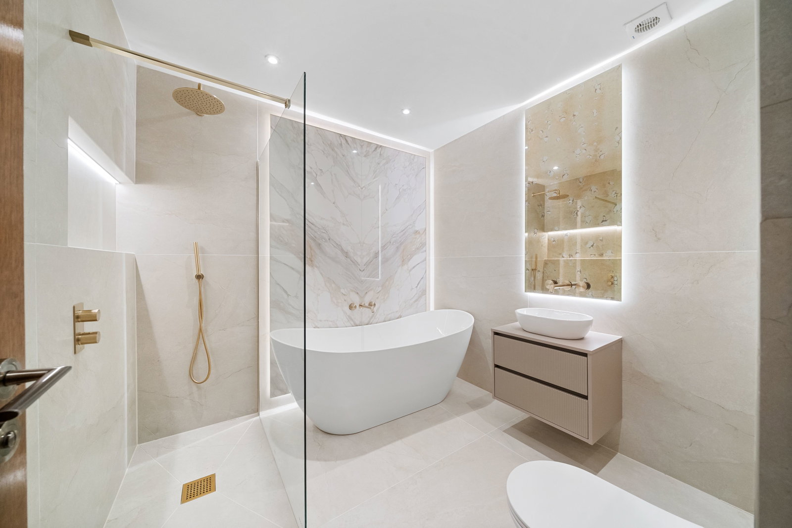 Apartment in Formby