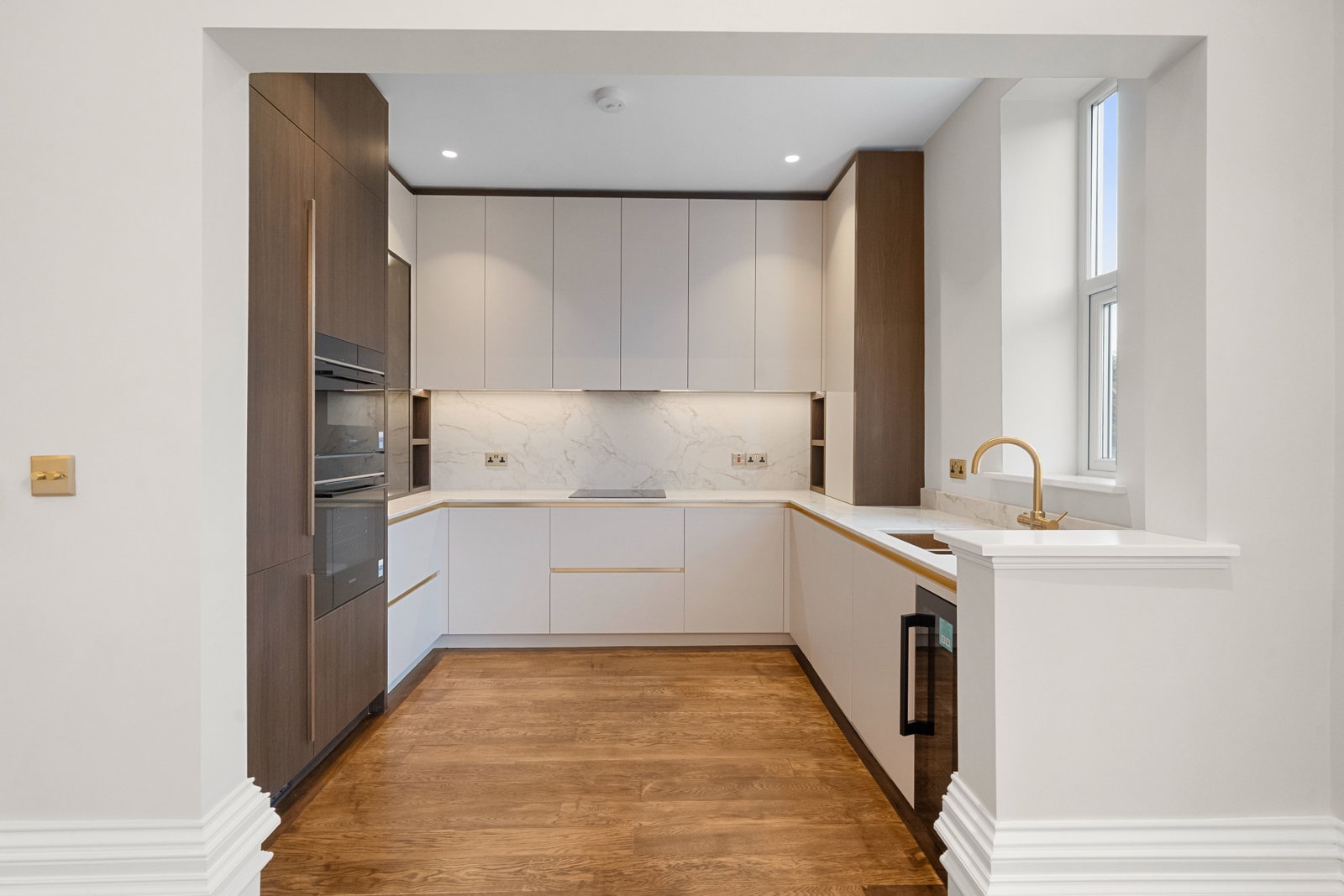 Apartment in Formby