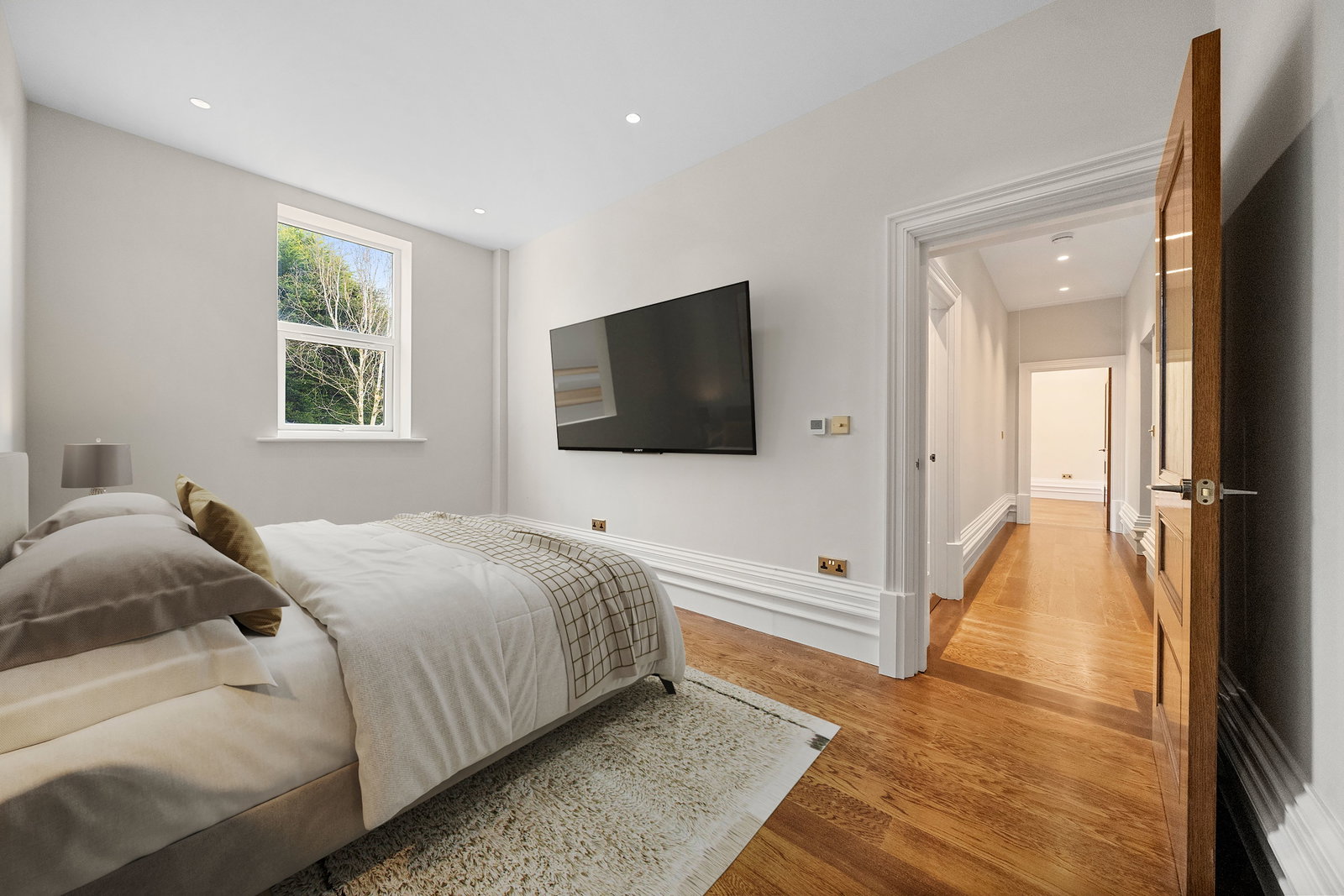 Apartment in Formby