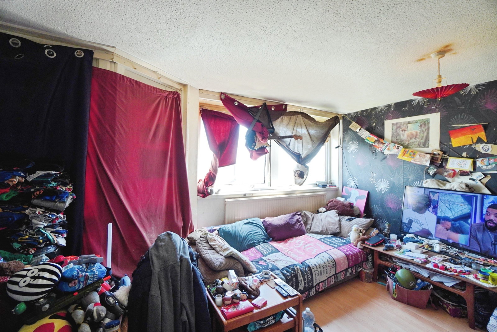 Flat in southend on sea