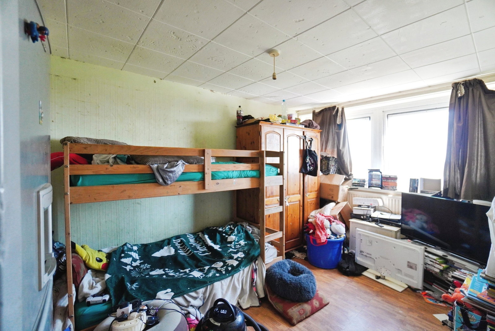 Flat in southend on sea